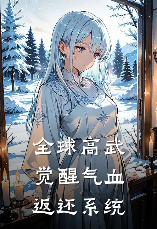 全球高武：觉醒气血返还系统