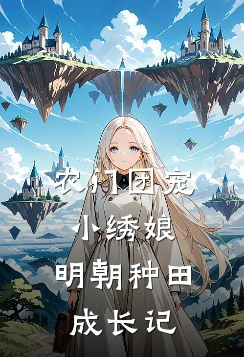 农门团宠小绣娘：明朝种田成长记