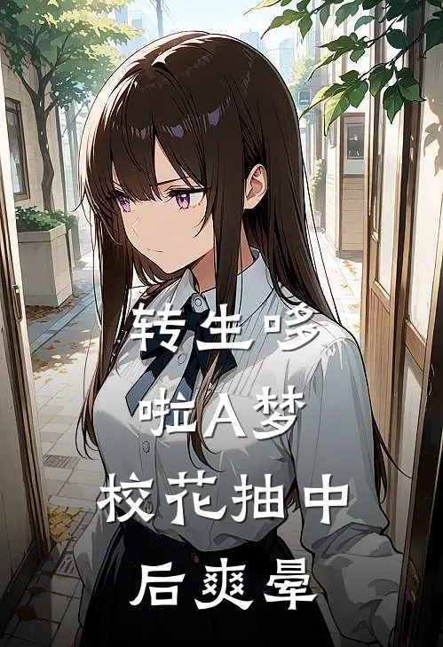 转生哆啦A梦，校花抽中后爽晕