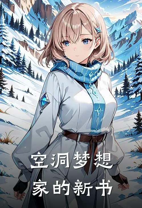 空洞梦想家的新书