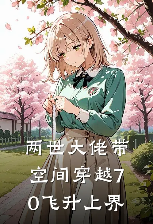 两世大佬带空间穿越70飞升上界