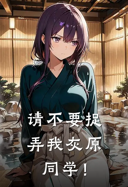 请不要捉弄我灰原同学！