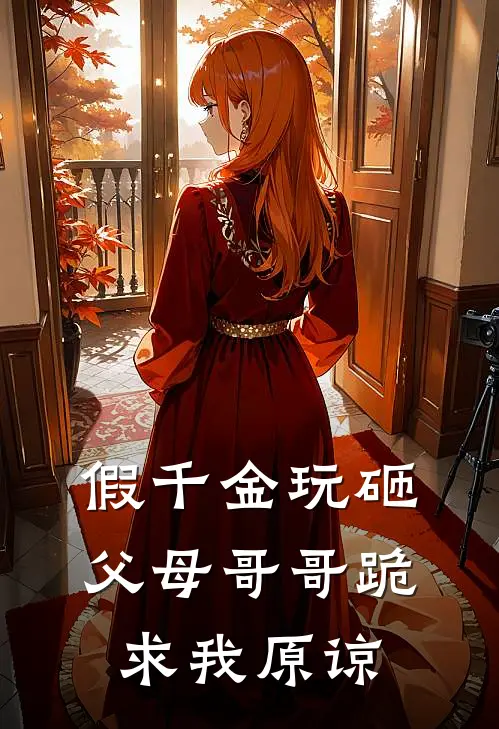 假千金玩砸，父母哥哥跪求我原谅