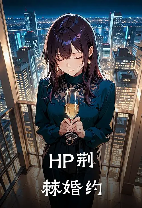 HP荆棘婚约