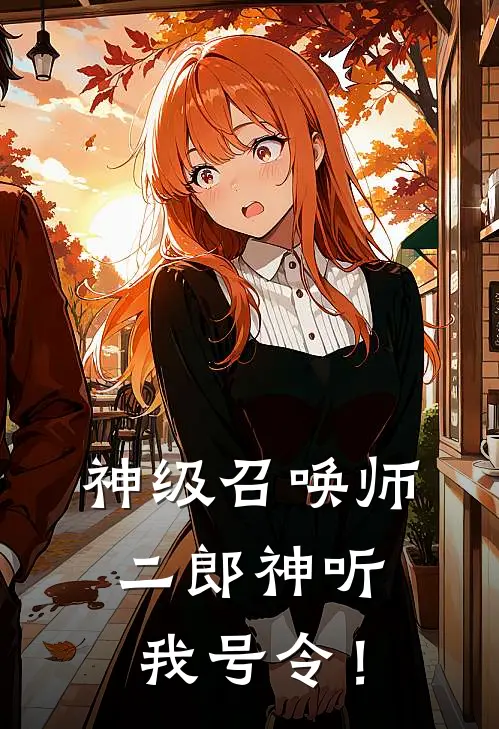 神级召唤师，二郎神听我号令！