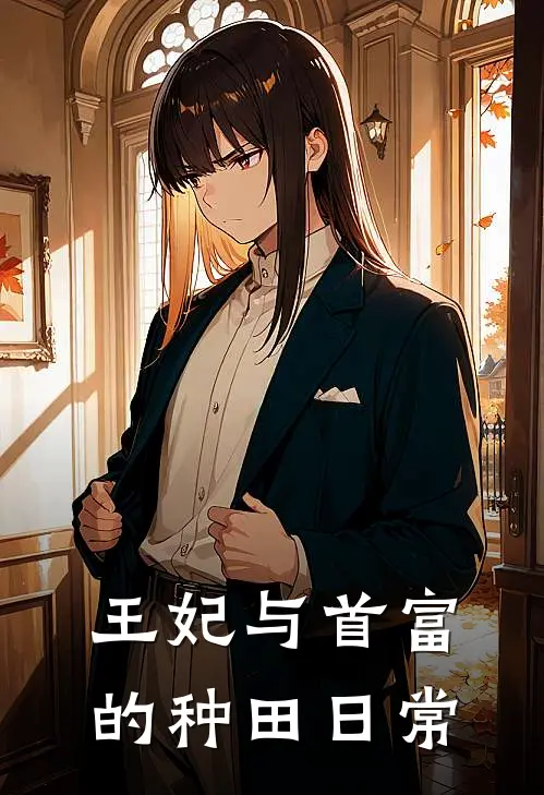 王妃与首富的种田日常