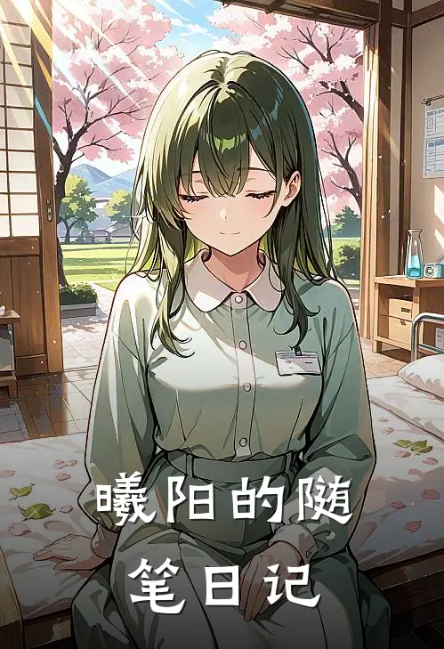 曦阳的随笔日记