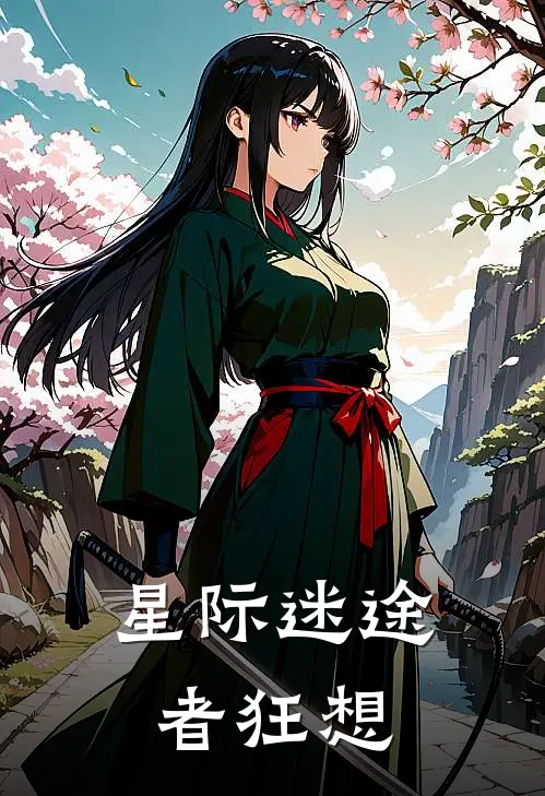 星际迷途者狂想