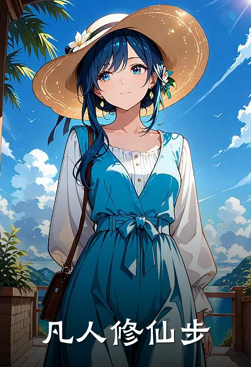 凡人修仙步