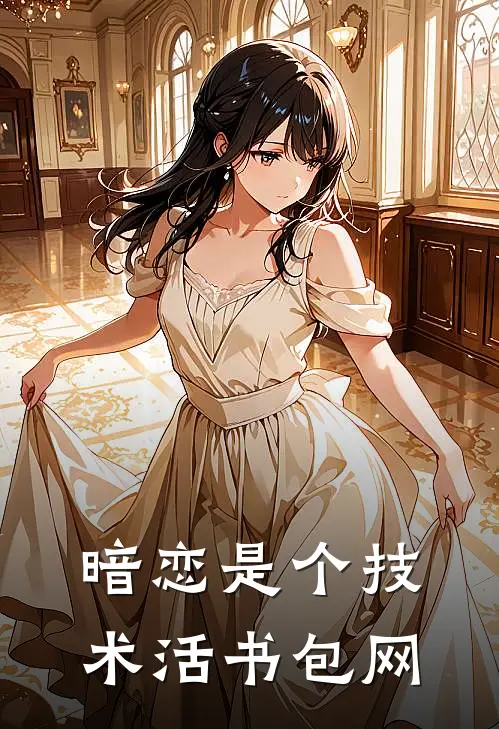 暗恋是个技术活书包网