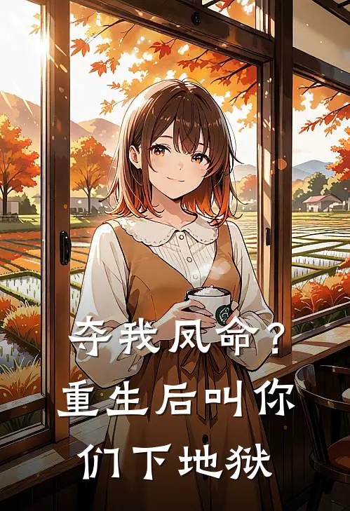 夺我凤命？重生后叫你们下地狱