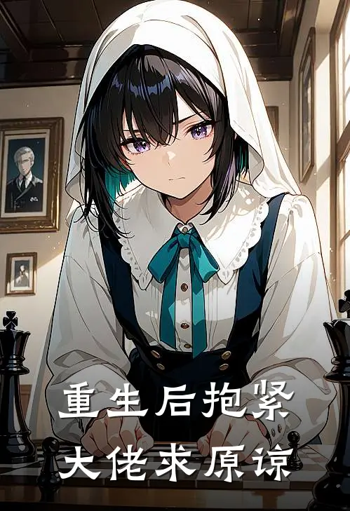 重生后抱紧大佬求原谅