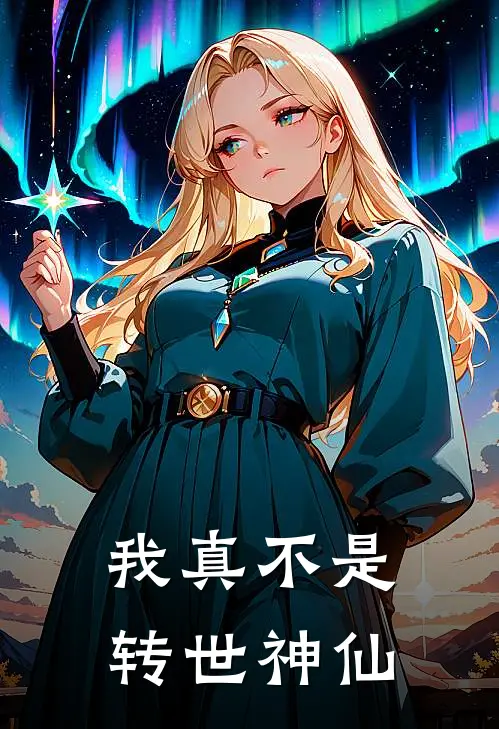 我真不是转世神仙
