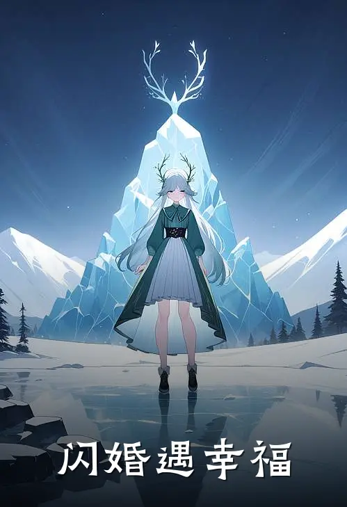闪婚遇幸福