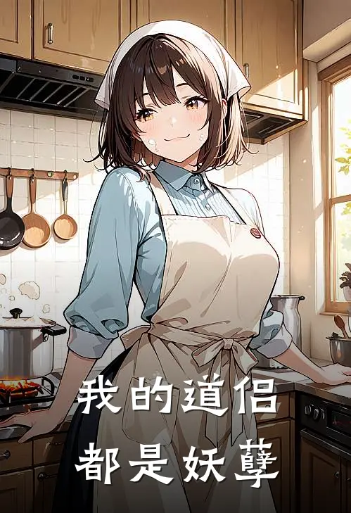 我的道侣都是妖孽