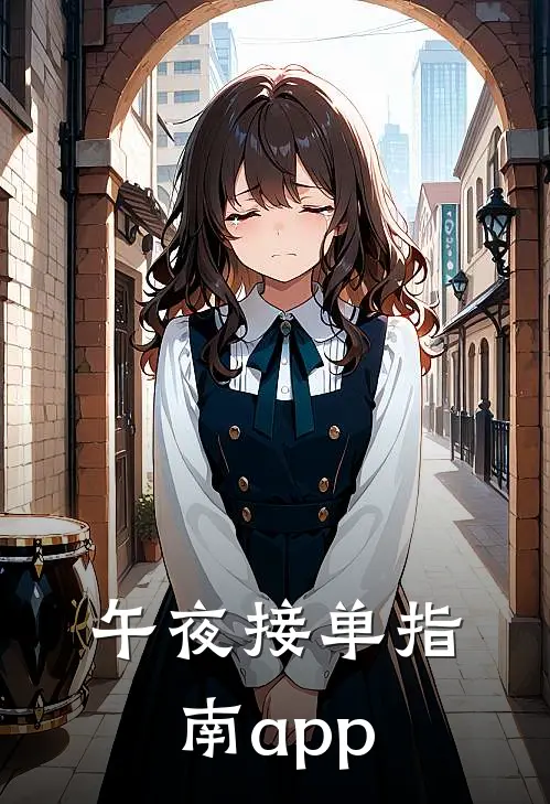 午夜接单指南app