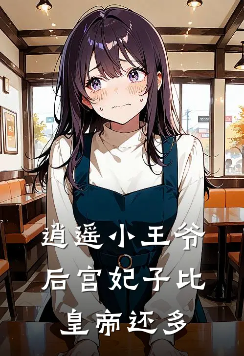 逍遥小王爷：后宫妃子比皇帝还多