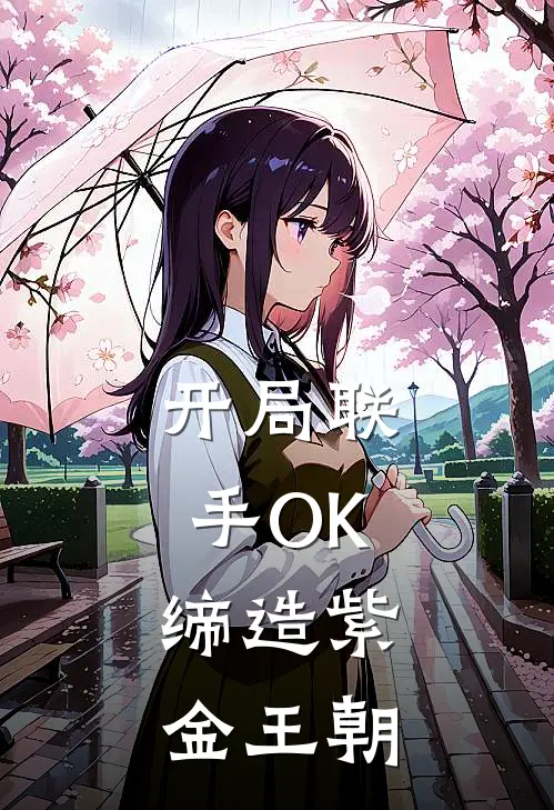 开局联手OK，缔造紫金王朝