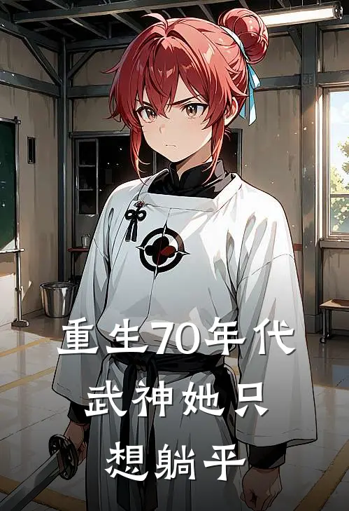 重生70年代：武神她只想躺平