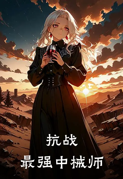 抗战：最强中械师