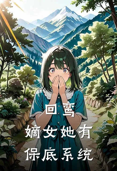 回鸾：嫡女她有保底系统