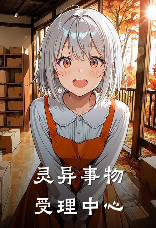 灵异事物受理中心