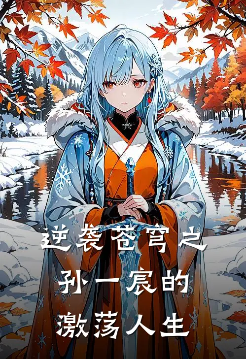 逆袭苍穹之孙一宸的激荡人生