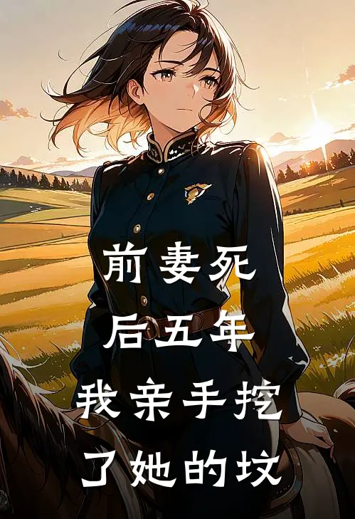 前妻死后五年，我亲手挖了她的坟