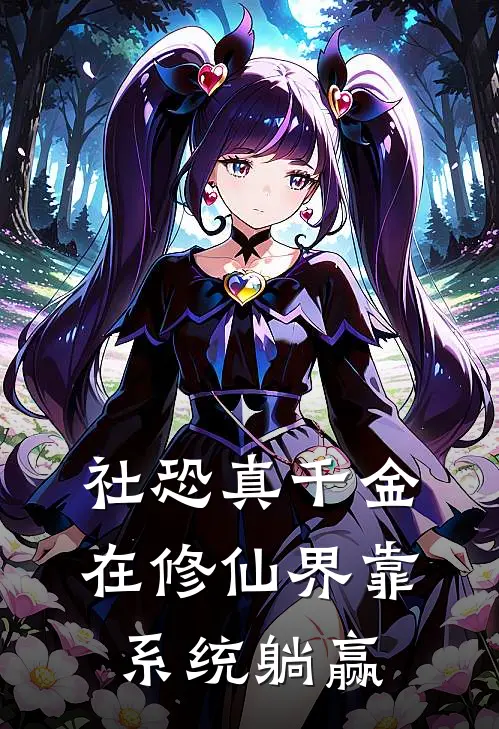 社恐真千金在修仙界靠系统躺赢