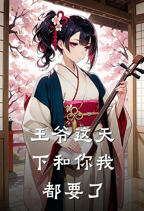 王爷这天下和你我都要了