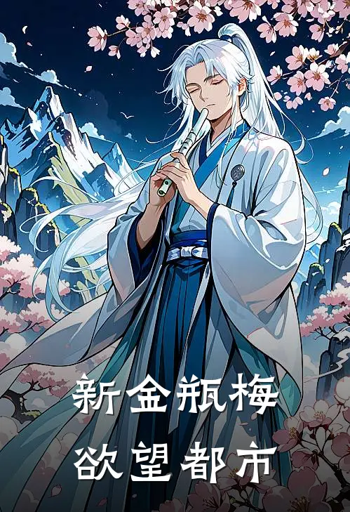 新金瓶梅：欲望都市