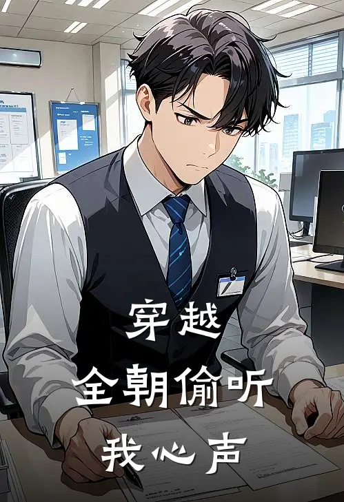 穿越：全朝偷听我心声