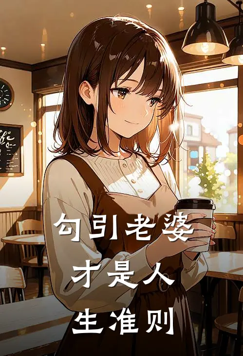 勾引老婆，才是人生准则