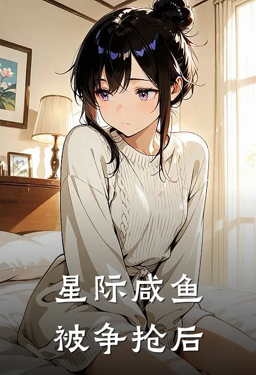 星际咸鱼被争抢后