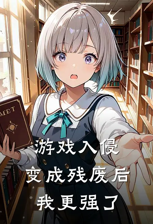 游戏入侵：变成残废后我更强了