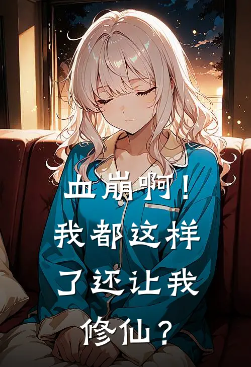 血崩啊！我都这样了还让我修仙？