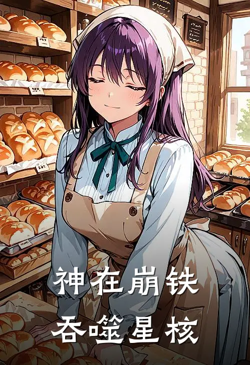 神在崩铁，吞噬星核