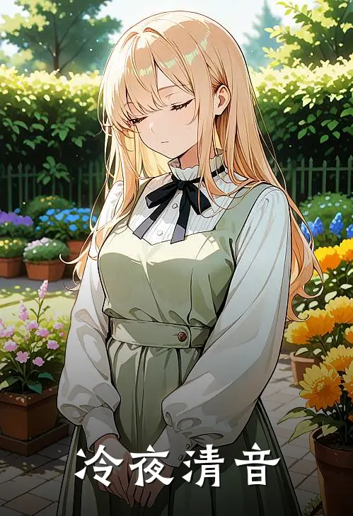 冷夜清音