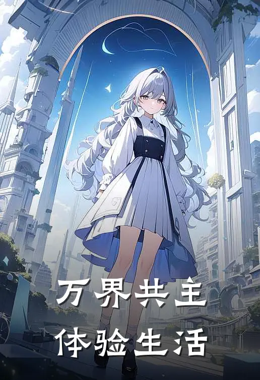 万界共主体验生活