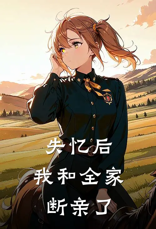 失忆后，我和全家断亲了