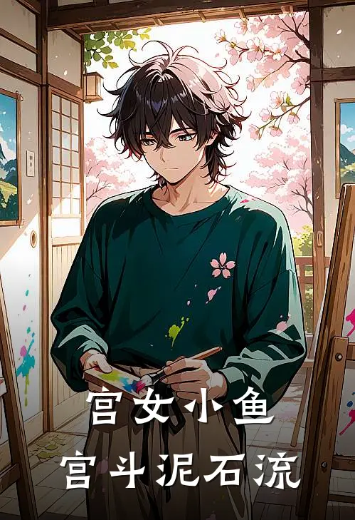 宫女小鱼，宫斗泥石流