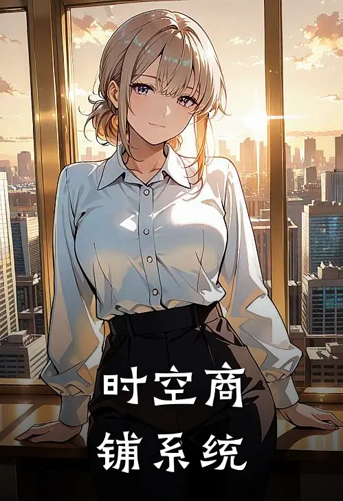 时空商铺系统