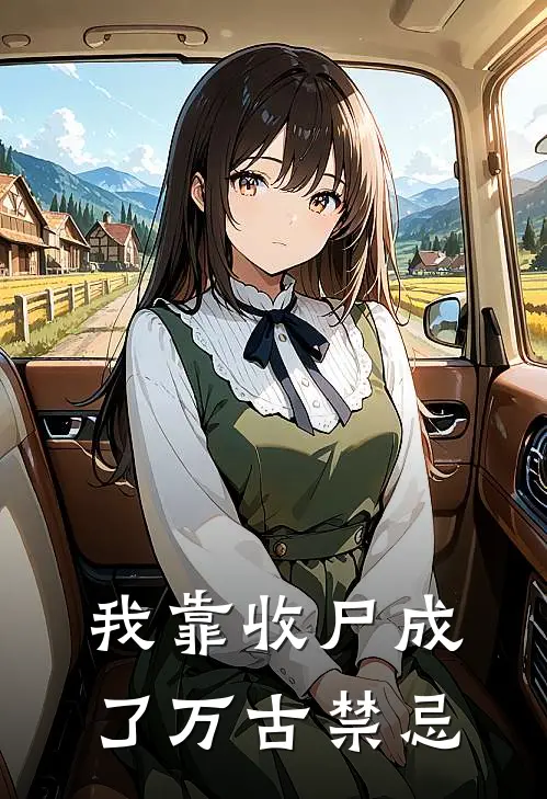 我靠收尸成了万古禁忌