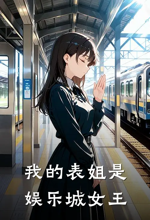 我的表姐是娱乐城女王