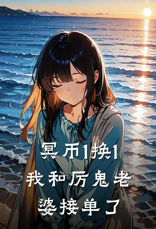 冥币1换1，我和厉鬼老婆接单了