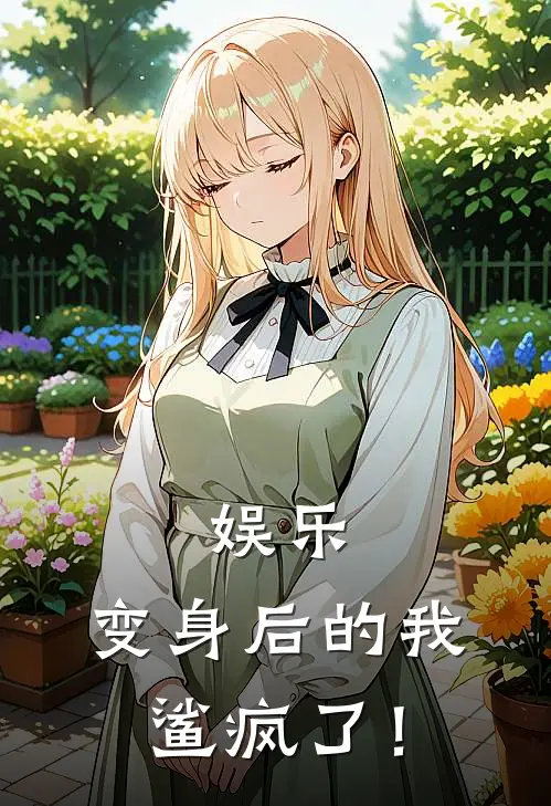 娱乐：变身后的我鲨疯了！