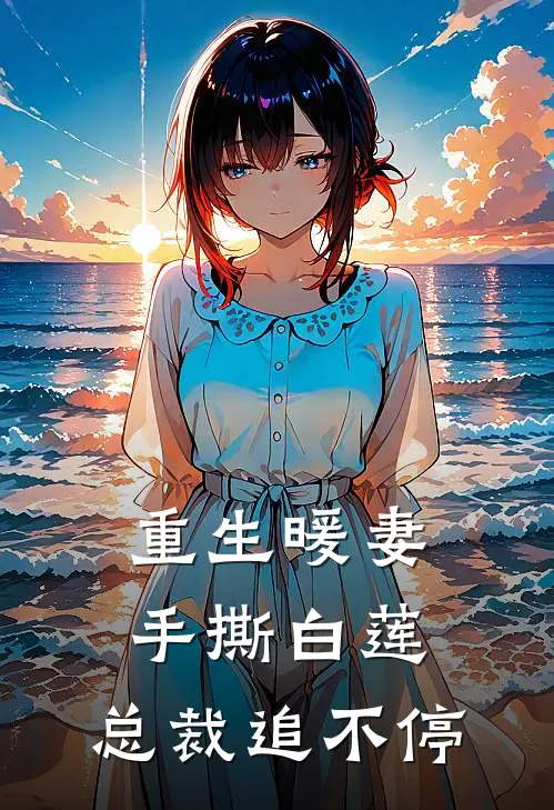 重生暖妻：手撕白莲，总裁追不停