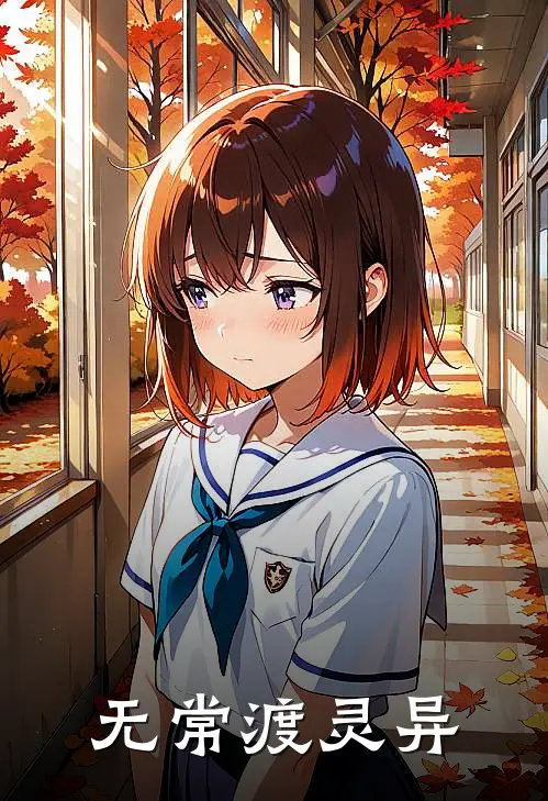 无常渡【灵异】