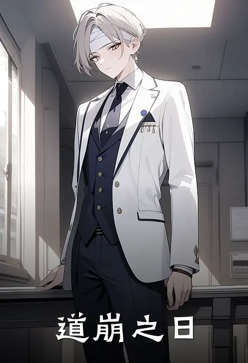 道崩之日