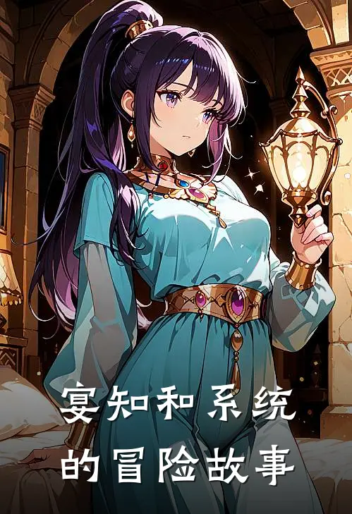 宴知和系统的冒险故事
